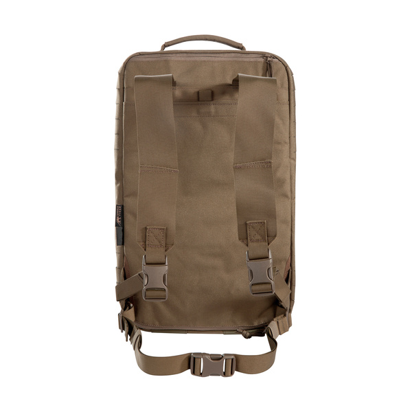 Backpack Medical Mascal Pack Tasmanian Tiger Coyote Brown (7349.346)