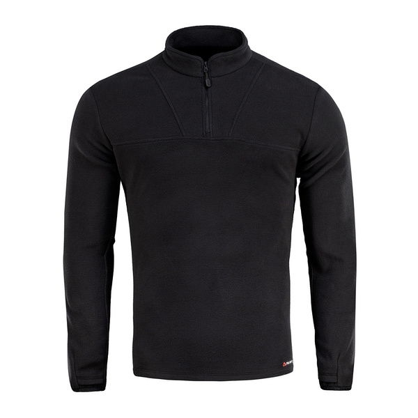 Trikot / Bluza Delta Polartec Pro M-Tac Czarna (70016002)