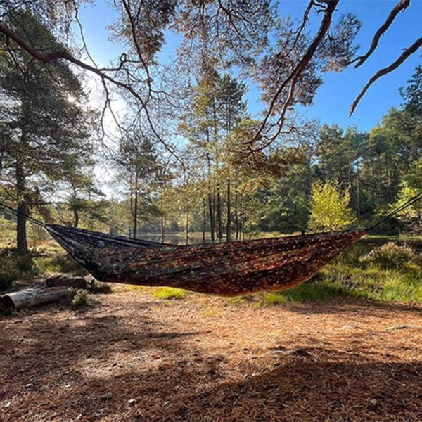 Hamak Camping DD Hammocks Multicam