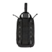 Pokrowiec Na Maskę Przeciwgazową Flex Gas Mask Pouch 5.11 Czarny (56661ABR)