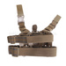 Kabura Lewa BLACKHAWK SERPA L3 Holster 92 / 96 / M9 / M9A1 Coyote Oryginał Demobil Idealna