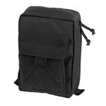 Pocket Urban Admin Pouch® Cordura® Helikon-Tex Black (MO-O03-CD-01)