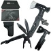 Multitool 17w1 Narzędzie Wielofunkcyjne JB Tacticals (JB-04)