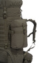 Plecak Deos 65 Litrów Pentagon Coyote (K16105)