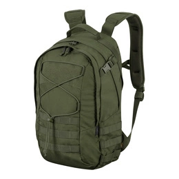 Plecak EDC® Helikon-Tex Cordura® Olive Green (PL-EDC-CD-02)