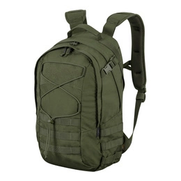 Backpack EDC® Helikon-Tex Cordura® Olive Green (PL-EDC-CD-02)