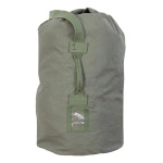 Dutch Military Navy Bag Ripstop Olive Original Used II Quality