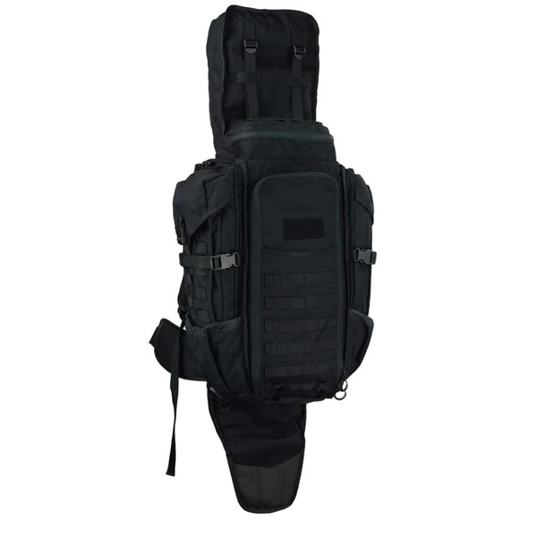 Plecak Snajperski Eberlestock Phantom 43 Litry Czarny (G3MB)