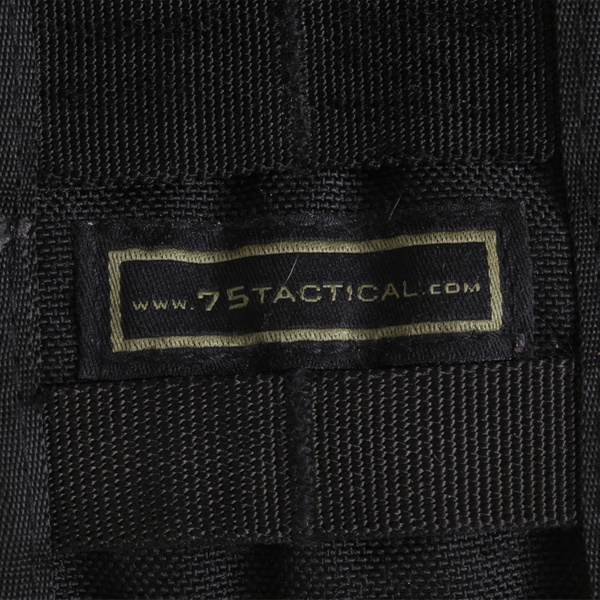 Pouch / Radio Pocket 75Tactical Original Used