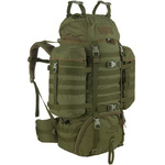 Military Backpack Wisport Raccoon 85 Litres Olive Green (R85OLI)