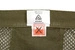 Military Mesh Drawers Fire Retardant Aclima Olive Original Used