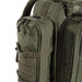 Kieszeń Tac Pouch 13SP 5 Litrów Tasmanian Tiger  Czarna