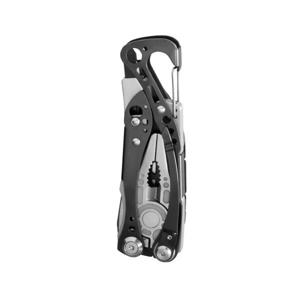 Multitool Leatherman® Skeletool CX Stainless / Black