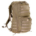 Plecak 30-40L Combat Backpack 1.0 Snigel RAL 7013 POWYSTAWOWY (29-01410A09-000)