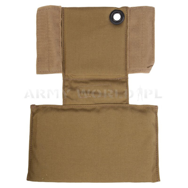 Protective Pad For Night Vision Device Inser Prot Nivi Eagle Industries Coyote Genuine Surplus New