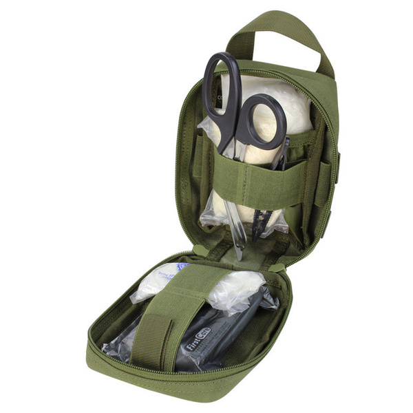 Apteczka Rip Away Emt Lite Condor Olive Drab (191031-001)