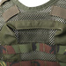 Tactical Vest DPM Modular Dutch + Pouches DPM Original Used