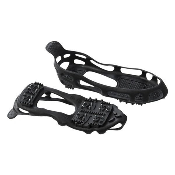 Raczki Nakładki Antypoślizgowe Mil-Tec Czarne (12923002)