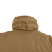 Winter Jacket LEVEL 7-Climashield Apex Helikon-Tex Alpha Green (KU-L70-NL-36)