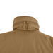 Winter Jacket LEVEL 7-Climashield® Apex Helikon-Tex Coyote (KU-L70-NL-11)