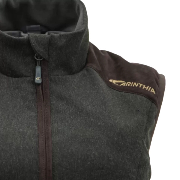TLLG 2.0 Vest Lady G-LOFT® Carinthia Olive