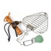 Zestaw Fire`n Grill Light My Fire (7500311130)