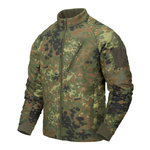 Jacket WOLFHOUND Climashield Apex 67g Helikon-Tex Flecktarn (KU-WLF-NL-23)