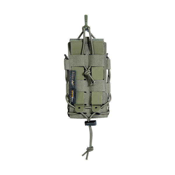 SGL Modular Mag Pouch MCL IRR Tasmanian Tiger Stone Grey Olive (8729.332)