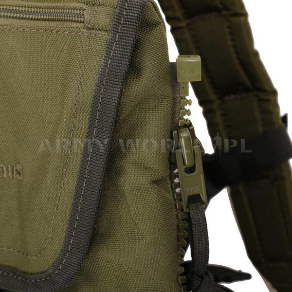 System Hydracyjny 3l + Kieszeń MMPS Hydration Berghaus Olive Oryginał Demobil BDB