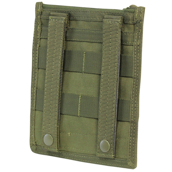 Kieszeń / Panel Administracyjny Admin Pouch Condor Coyote (MA30-498)