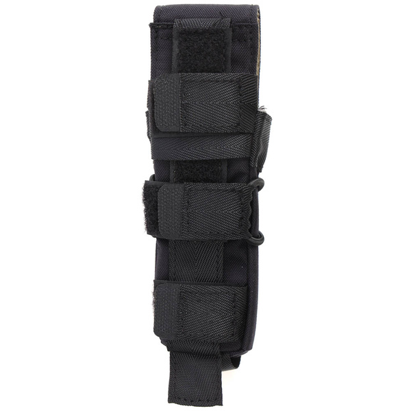 Kiszeń GP Pouch 3 Long Snigel Czarna (21-01855A01-013)