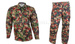 Military Swiss Uniform Jacket and Trousers Original Demobil - Set Of 10 