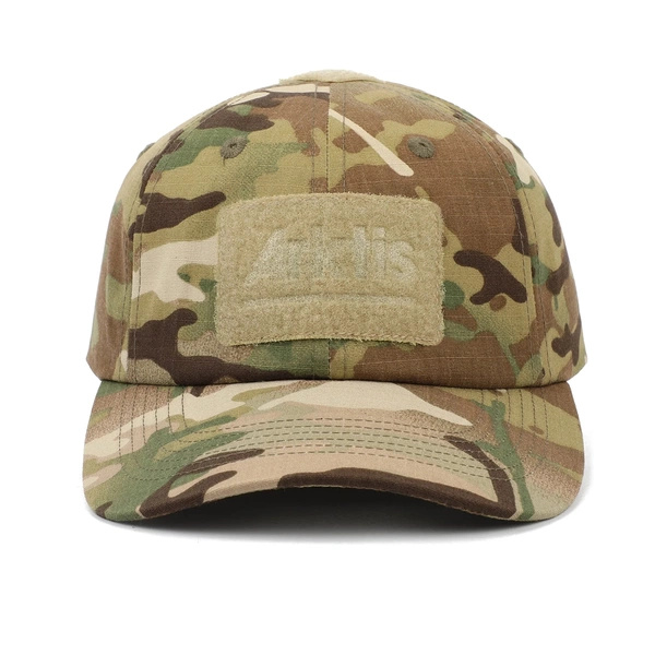 Czapka Z Daszkiem / Baseball V920 Ranger Cap Arktis Multicam