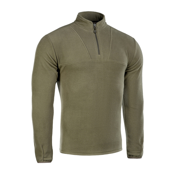 Trikot / Bluza Polarowa Delta Fleece M-Tac  Army Olive (70003062)