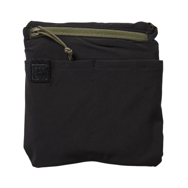 Peleryna / Poncho Molle Packable Poncho Ranger Green 5.11 (56774ABR-186)