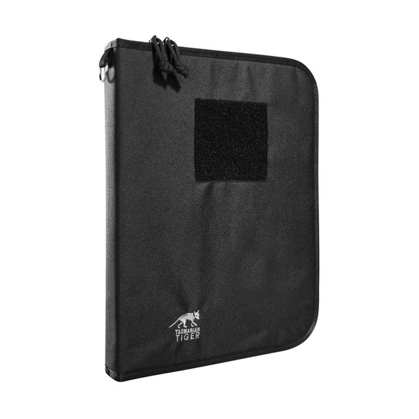 Binder DIN A4 Tasmanian Tiger Black (7538.040)