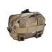 Kieszeń Pozioma Na Akcesoria TT Tac Pouch 4 Horizontal Tasmanian Tiger Multicam (7859.394)