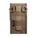 Kieszeń Na Telefon Tactical Phone Cover XL Tasmanian Tiger Coyote (7082.346)