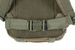 Plecak Model US Assault Pack SM (20l) LASER CUT Mil-tec Olive (14002601)