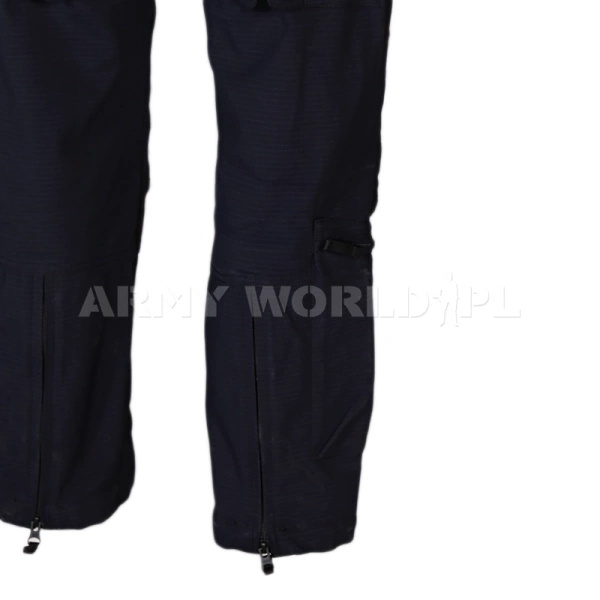 Spodnie Taktyczne Damskie UF PRO Striker ULT Combat Granatowe Oryginał Nowe