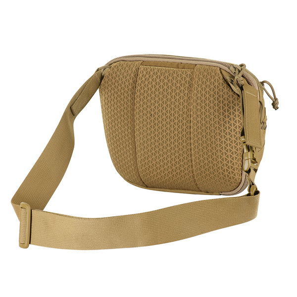 Torba Sphaera Hex Hardsling Bag Large Elite M-Tac Coyote (51414005)