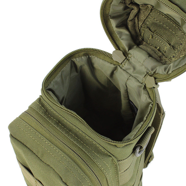 Pokrowiec / Kieszeń Na Butelkę H2O Pouch Condor Coyote (MA40-498)