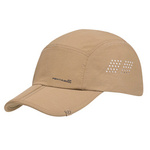 Foldable Baseball Cap Zakros Pentagon Coyote (K13038)