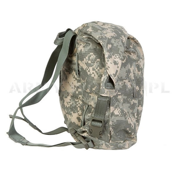 Us Army Carry Bag JS LIST UCP Original New