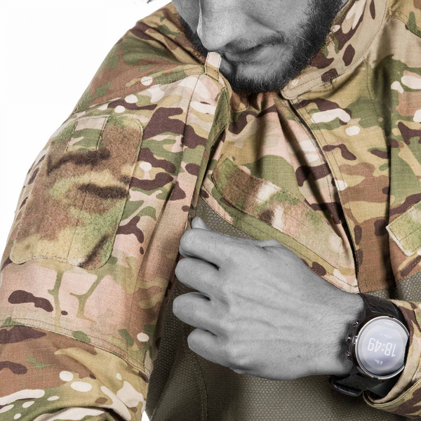 Koszula Taktyczna UF PRO Striker X Combat Shirt Multicam