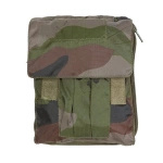 Military Pocket / Pouch DUTRACO Gouda B.V. Original Used