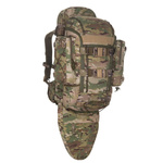 Plecak Snajperski Wisport Shotpack 2 45 Litrów Multicam