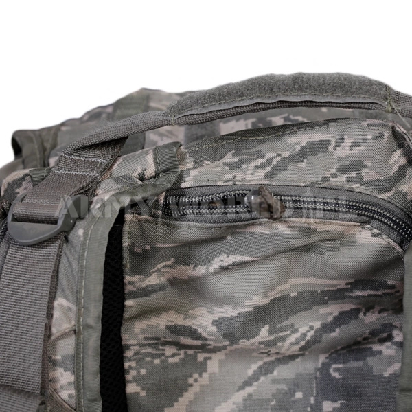 Plecak Wojskowy Rucksack Us Army Digital Tigerstripe Oryginał Demobil BDB