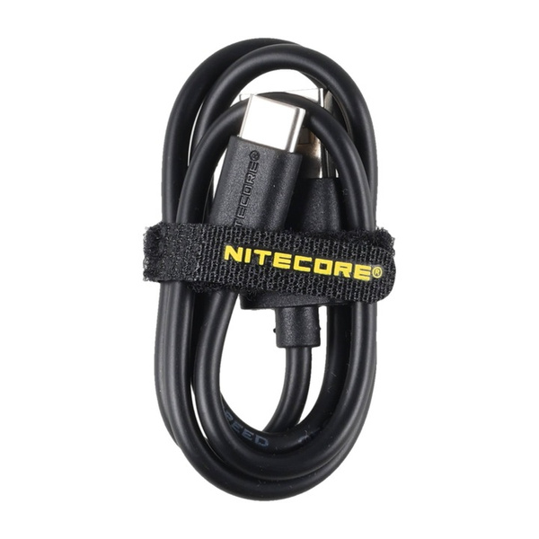 Bezprzewodowy Odstraszacz Na Komary EMR05 Tac Nitecore Czarny (NC-EMR05-TAC)