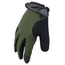 Rękawice Taktyczne Shooter Glove Condor Sage / Black
